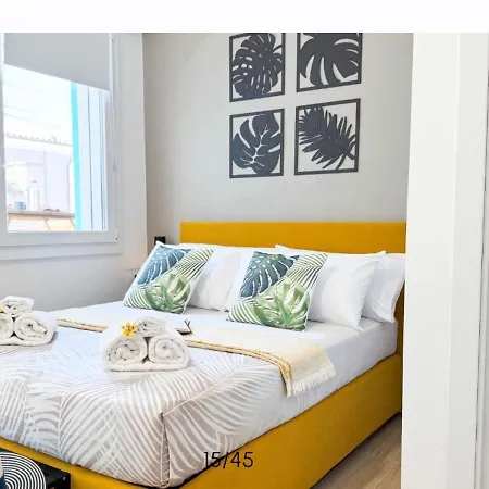 Bagatela And Flat Infinity Relax