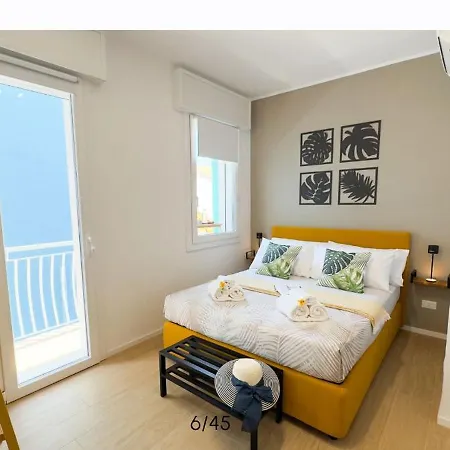 Bagatela And Flat Infinity Relax Lägenhet