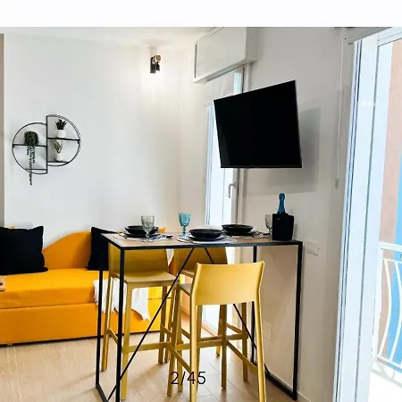 Bagatela And Flat Infinity Relax *