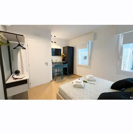 Bagatela And Flat Infinity Relax Chioggia