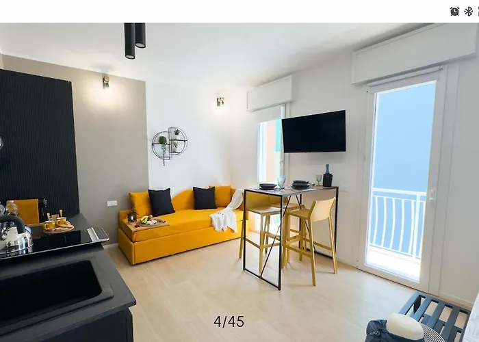 Bagatela And Flat Infinity Relax