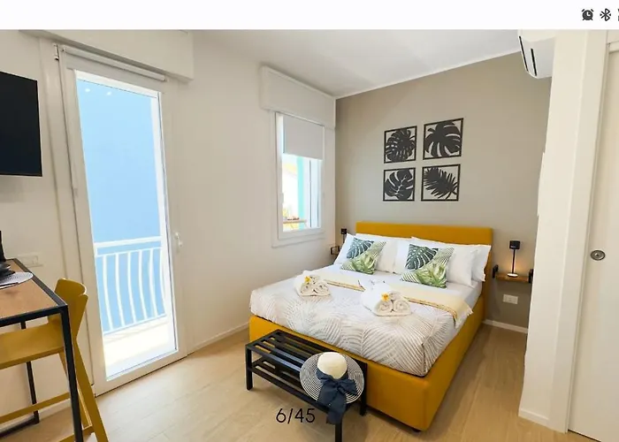 Bagatela And Flat Infinity Relax Lägenhet