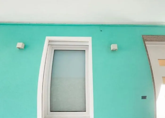 Bagatela And Flat Infinity Relax * Chioggia