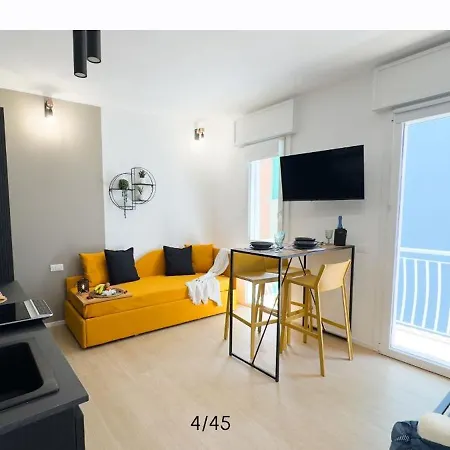 Bagatela And Flat Infinity Relax