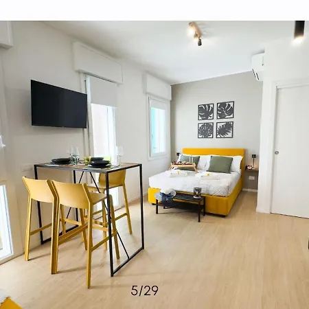 Apartment Bagatela And Flat Infinity Relax