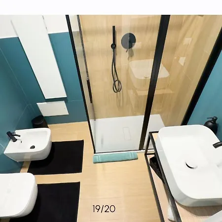 Bagatela And Flat Infinity Relax Apartment *