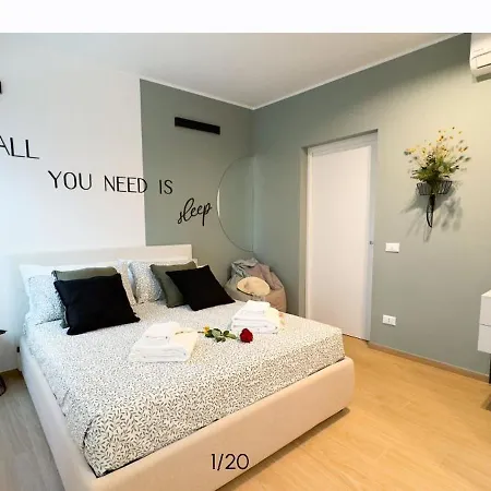 Bagatela And Flat Infinity Relax Apartment *