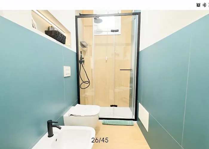 Bagatela And Flat Infinity Relax Apartamento Chioggia