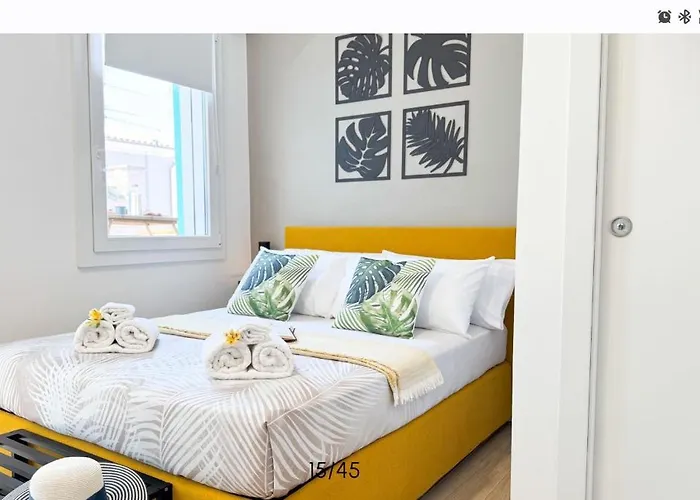 Bagatela And Flat Infinity Relax