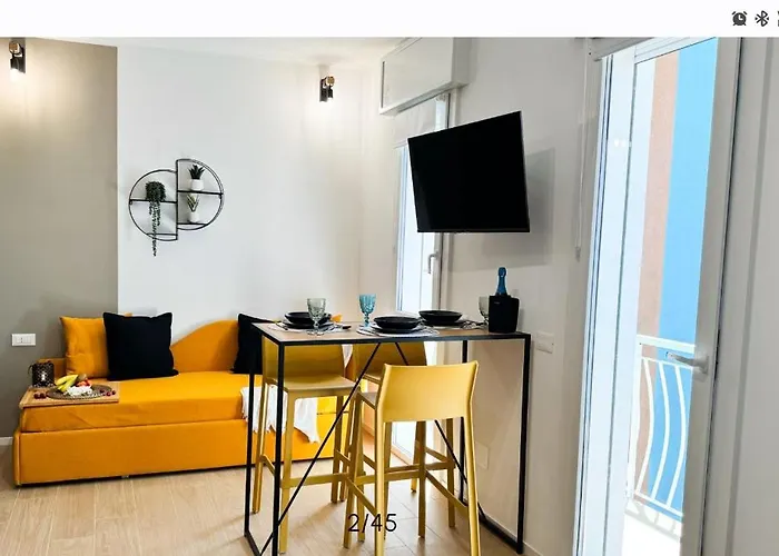 Bagatela And Flat Infinity Relax *