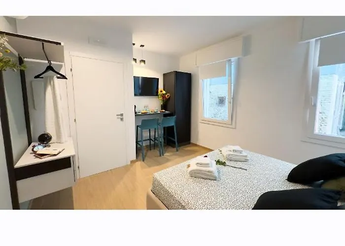 Bagatela And Flat Infinity Relax Chioggia